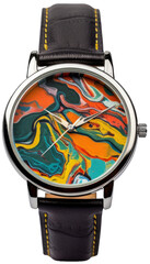 Watch with transparency. Generative AI 1