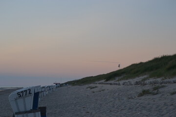 Strand,Sylt