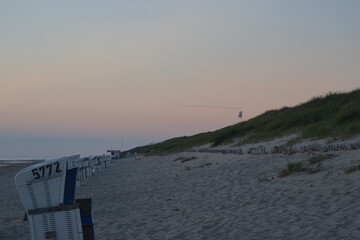 Strand,Sylt
