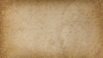 Obraz premium old dirty paper surface texture