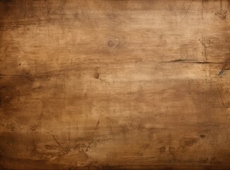 Texture of old brown paper vintage background. Created with Generative AI technology.