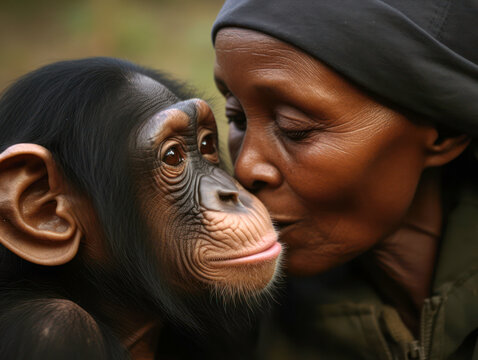 Tierliebe