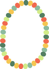 Pearl Necklace Accessory