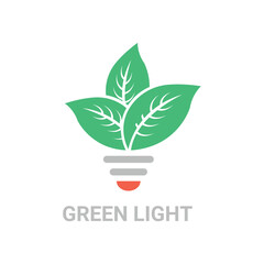 green kavcal icon like healthy diet. flat color trend minimal modern logotype graphic simple design isolated on white. concept of badge of tracking the energy value of the product