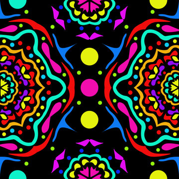 Mandala Rapport