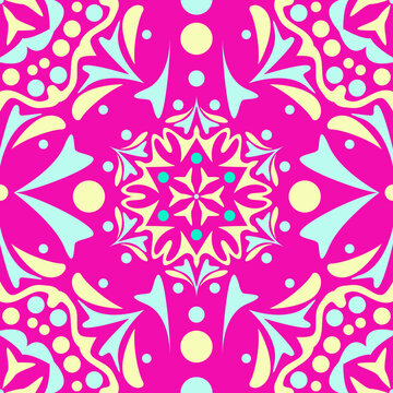 Mandala Rapport