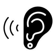 ear glyph 
