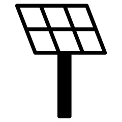 solar panel dualtone 