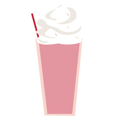 milk shake