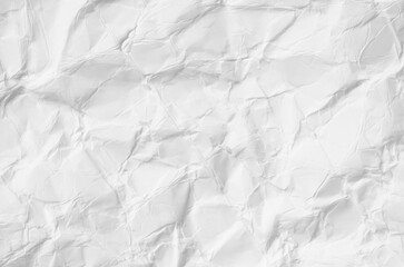 crumpled paper texture