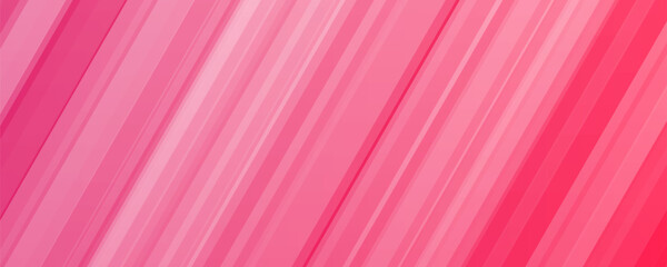 Modern colorful gradient background with lines