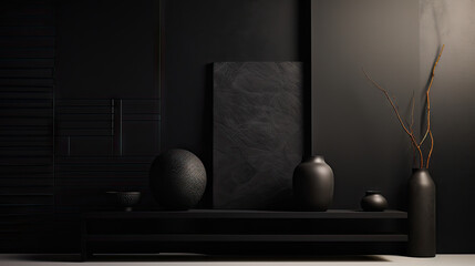 Modern Interior