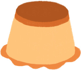 pudding