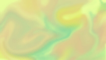 Abstract blur holographic rainbow foil iridescent background