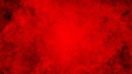 Grunge red background texture. Perfect background with space