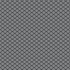 wire mesh background vector