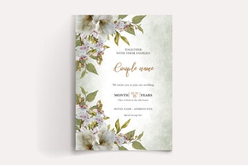 save the date wedding invitation templates