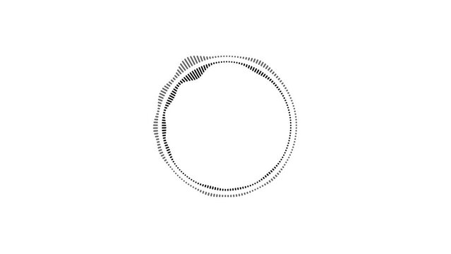 Abstract voice wave audio sound waves isolated Sound wave on white background. Digital radio signal symbols. Audio music equalizer, soundtrack shapes. equalizer waveform spectrum. Audio wave