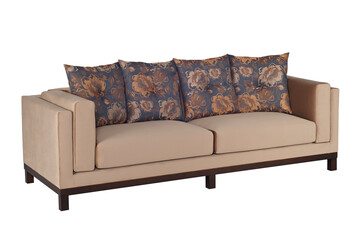 Modern European furnitures