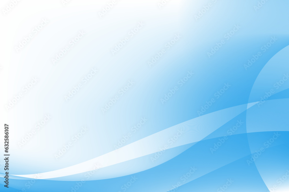Wall mural abstract background with subtle shining lines