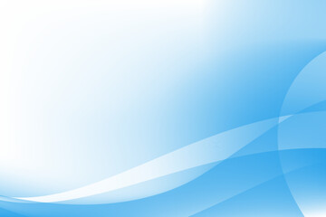 Fototapeta premium Abstract background with subtle shining lines