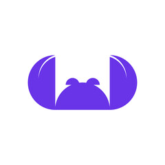 crab logo 