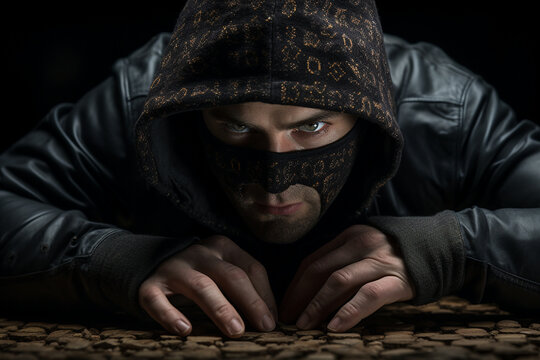robber 