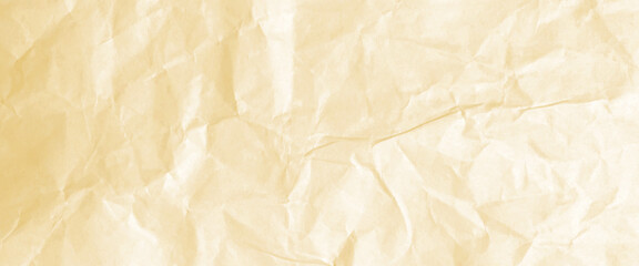 Brown wrinkle recycle paper background, crumpled brown paper texture, brown background, Paper texture background, Crumpled paper, crumpled brown paper.

