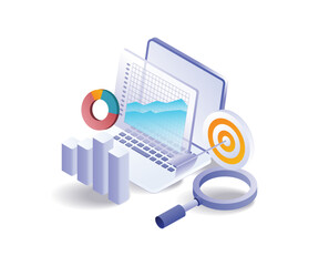 Joint enterprise business data analysis