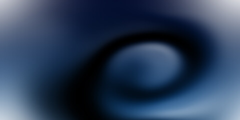blur blue background