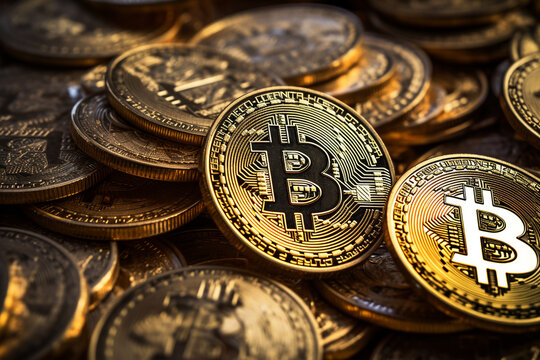 bitcoin of coins 