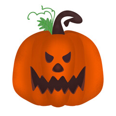 halloween pumpkin