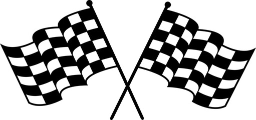 double checkered flag racing flags finish flag eps vector al vector png jpeg