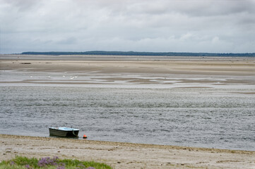 Baie de somme