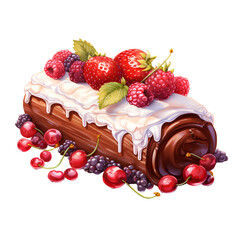 Christmas Sweet Clipart