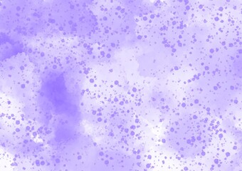 Watercolor background 