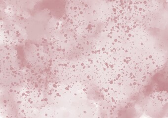 Watercolor background 