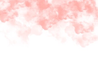 Watercolor background 