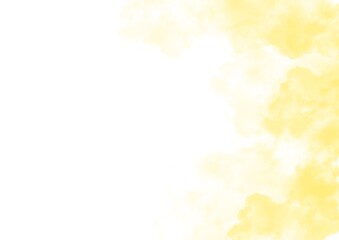 Watercolor background 