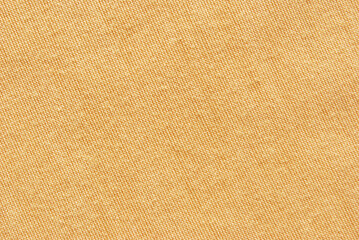 Beige cotton jersey fabric texture as background
