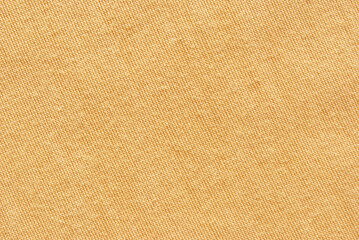 Beige cotton jersey fabric texture as background
