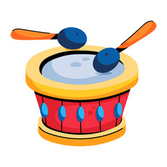 Drum Music