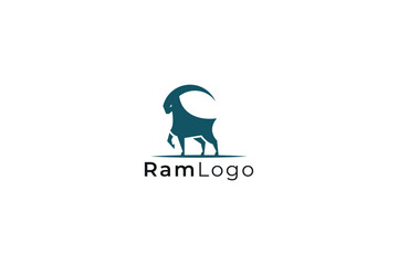 Vector Ram Logo