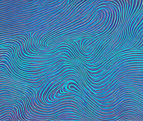 Obraz premium Background pattern texture blue