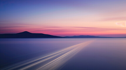 Fluid Motion: Active Horizon Shades