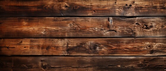 backgrounds and textures concept - wooden texture or background. Generative AI
