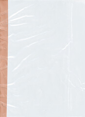 Fond de Texture Plastique Transparente en .png pour Conceptions Graphiques et mockup