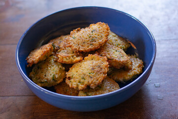 Buñuelos