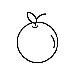 consulting services line icon