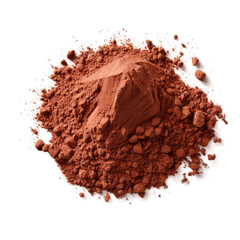 Cocoa powder.